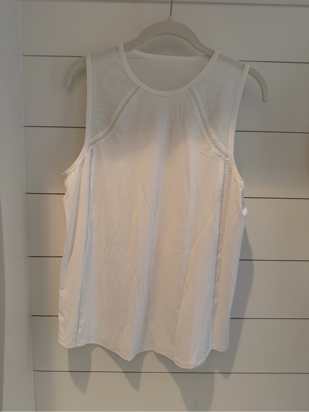 Lululemon Women’s Sculpt Tank